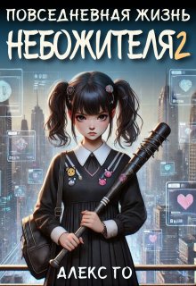 Повседневная жизнь небожителя 2 / Алекс Го