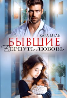 Бывшие. Вернуть любовь / Кара Мель