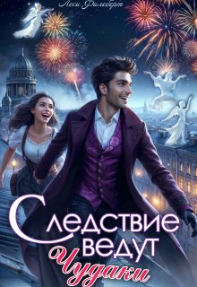 Следствие ведут чудаки / Леси Филеберт