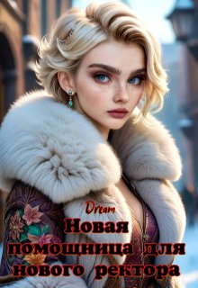 Новая помощница для нового ректора / Dream