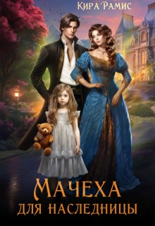 Мачеха для наследницы / Кира Рамис