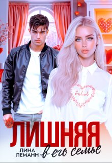 Лишняя в его семье / Лина Леманн