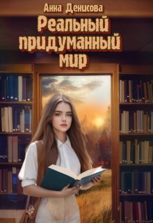 Реальный придуманный мир / Анна Денисова (Summer Sun)
