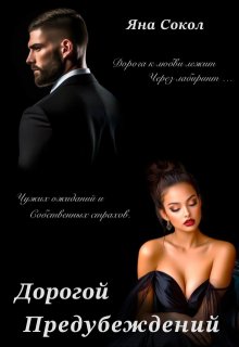 Дорогой предубеждений / Яна Сокол