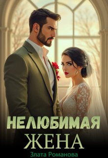 Нелюбимая жена / Злата Романова