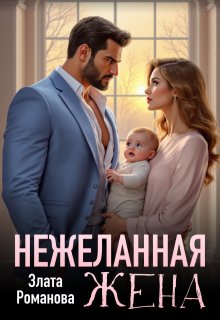 Нежеланная жена / Злата Романова