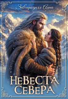 Невеста севера / Анна Завгородняя