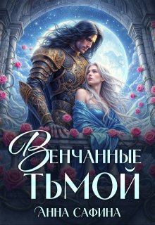 Венчанные тьмой / Анна Сафина