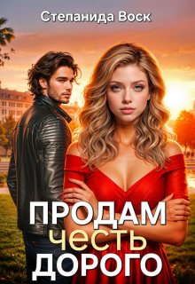 Продам честь. Дорого / Степанида Воск