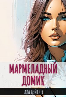 Мармеладный домик / АДА ДЭЙТЛЕР