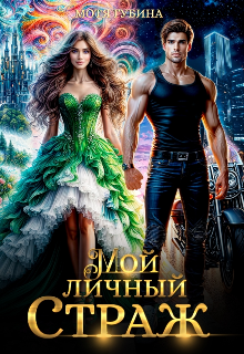 Мой личный Страж / Мотя Губина